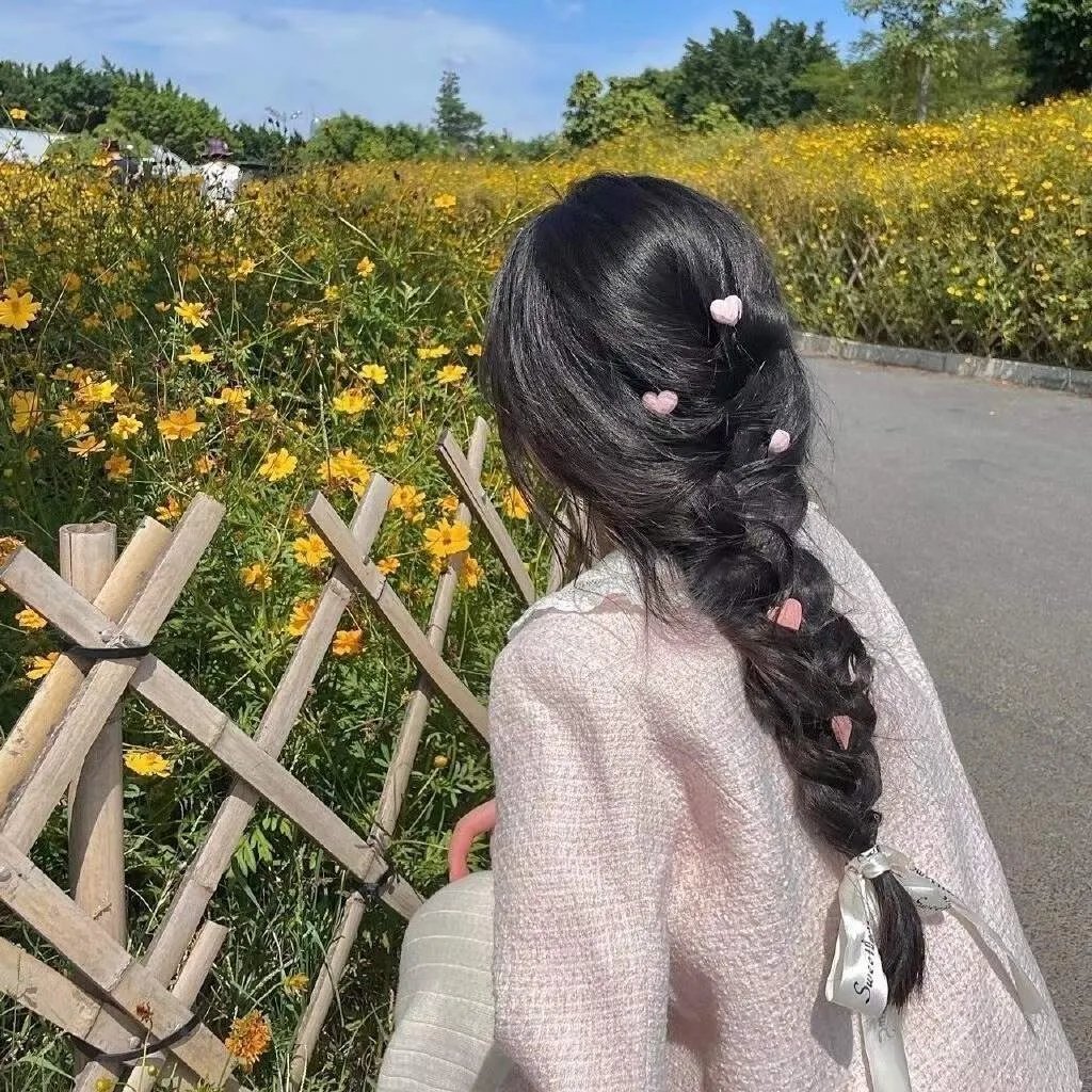 留守的天空
