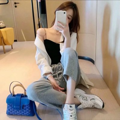 金发大个子
