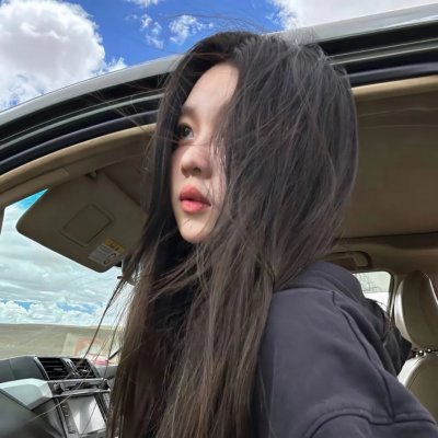 穿越乡间路
